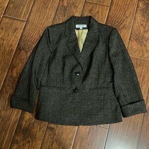 SUIT STUDIO women’s blazer